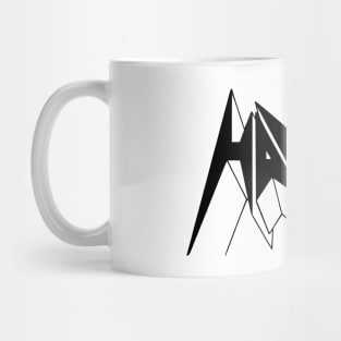 Havok Mug